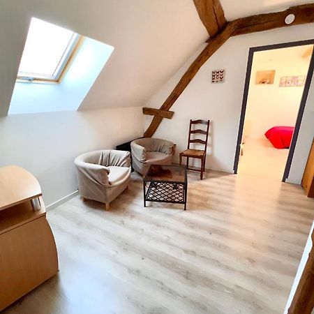 Gite Le Rouge Queue 3 Etoiles Fresnes  Экстерьер фото