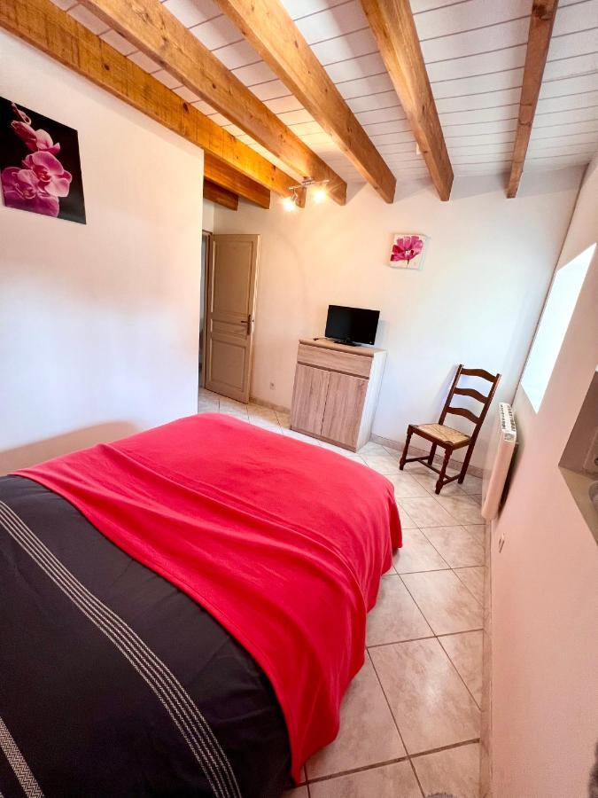 Gite Le Rouge Queue 3 Etoiles Fresnes  Экстерьер фото